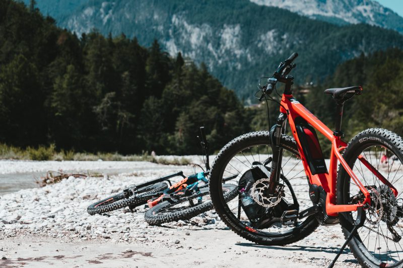 featured image for The 8 Best 750 Watt Electric Bikes in 2023