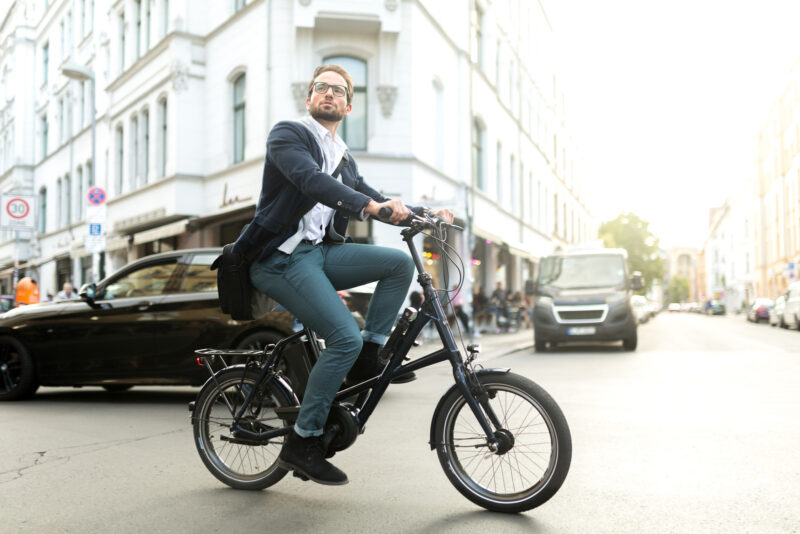 featured image for Are Electric Bikes Reliable?