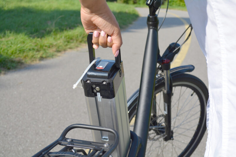 featured image for Are electric bike batteries universal & interchangeable?