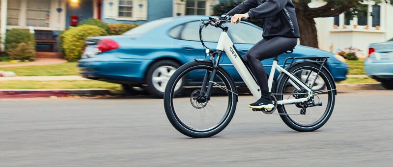 featured image for Can Electric Bikes Charge When You Pedal?