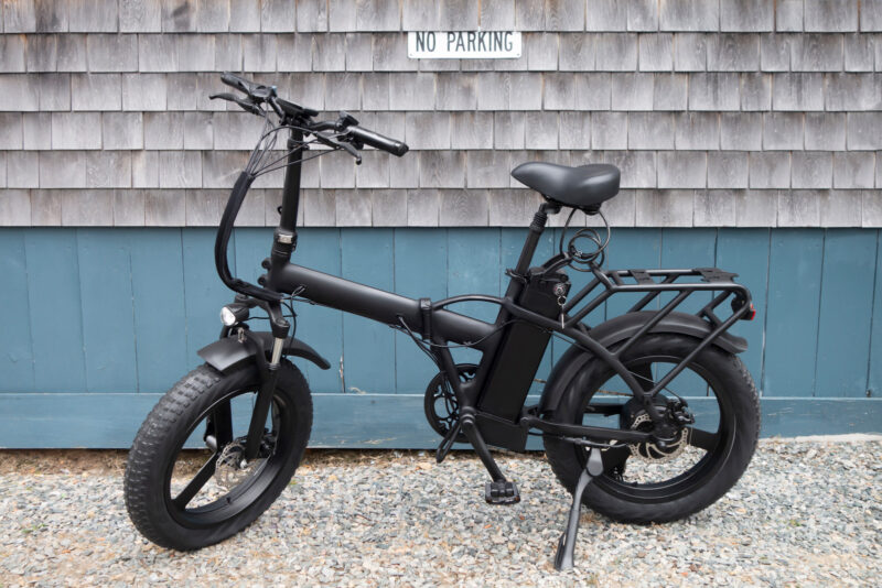 featured image for Best Electric Bike Under $1500