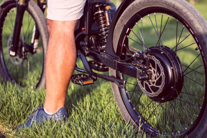 featured image for eBike Belt vs Chain Drives: Which Is Better?